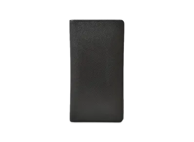 Louis Vuitton Taiga Porte 14 Cartes Credit "Black"