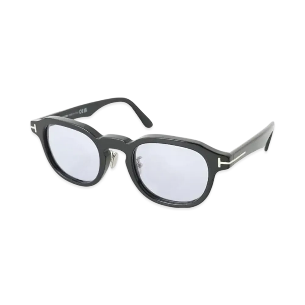 RHC Ron Herman x Tom Ford Sunglasses FT1230-D-5001Y "Gray"