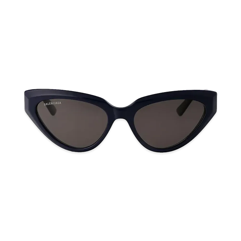 BALENCIAGA Women's Sunglasses "Blue"