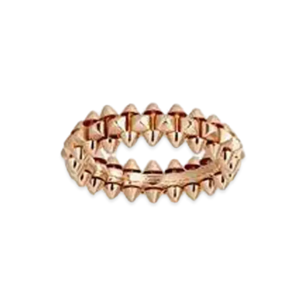 Cartier Clash De Cartier Ring Small Model
