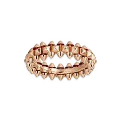 Cartier Clash De Cartier Ring Small Model