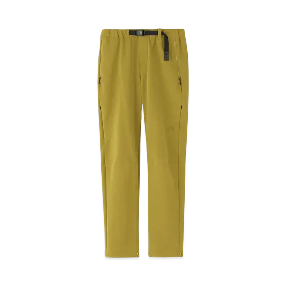 The North Face Barb Thermal Pants "Sulfur Moss"