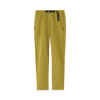 The North Face Barb Thermal Pants "Sulfur Moss"