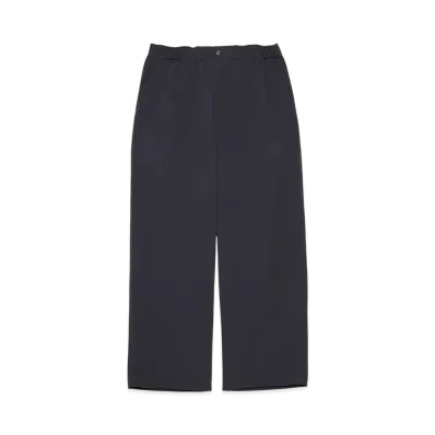 The North Face PURPLE LABEL Field Slacks "Asphalt Gray"