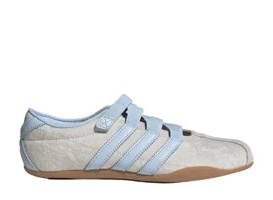 Liberty London × adidas Women's Tokyo MJ "Chalk Pearl/Crystal Sky"