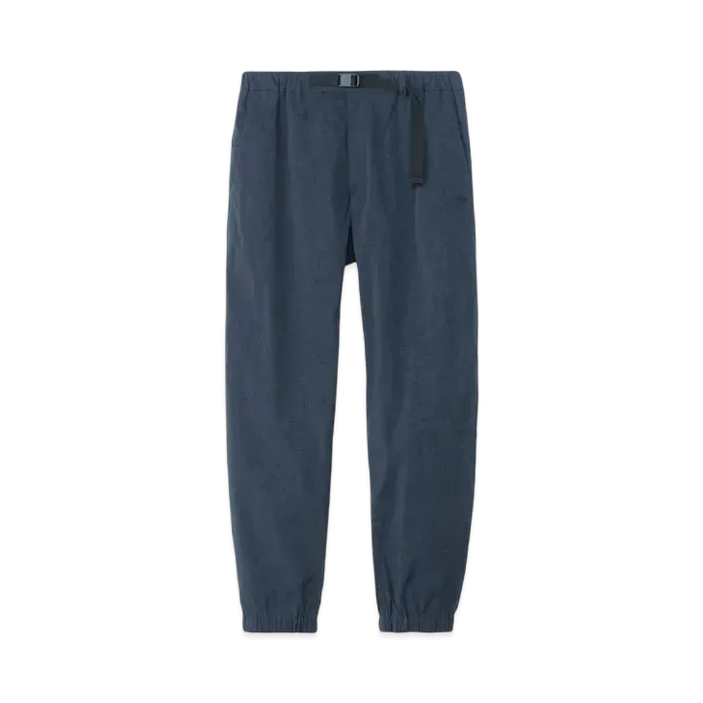 Goldwin Cordura Stretch Hike Pants (Unisex) "Ink Navy"
