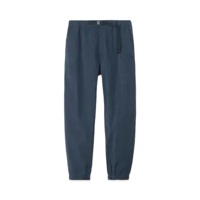 Goldwin Cordura Stretch Hike Pants (Unisex) "Ink Navy"