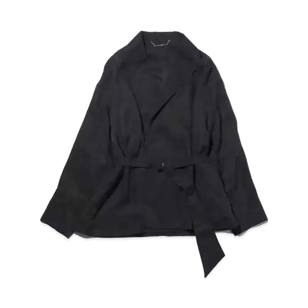 atmos pink Bertotsuki Jacket "Black"