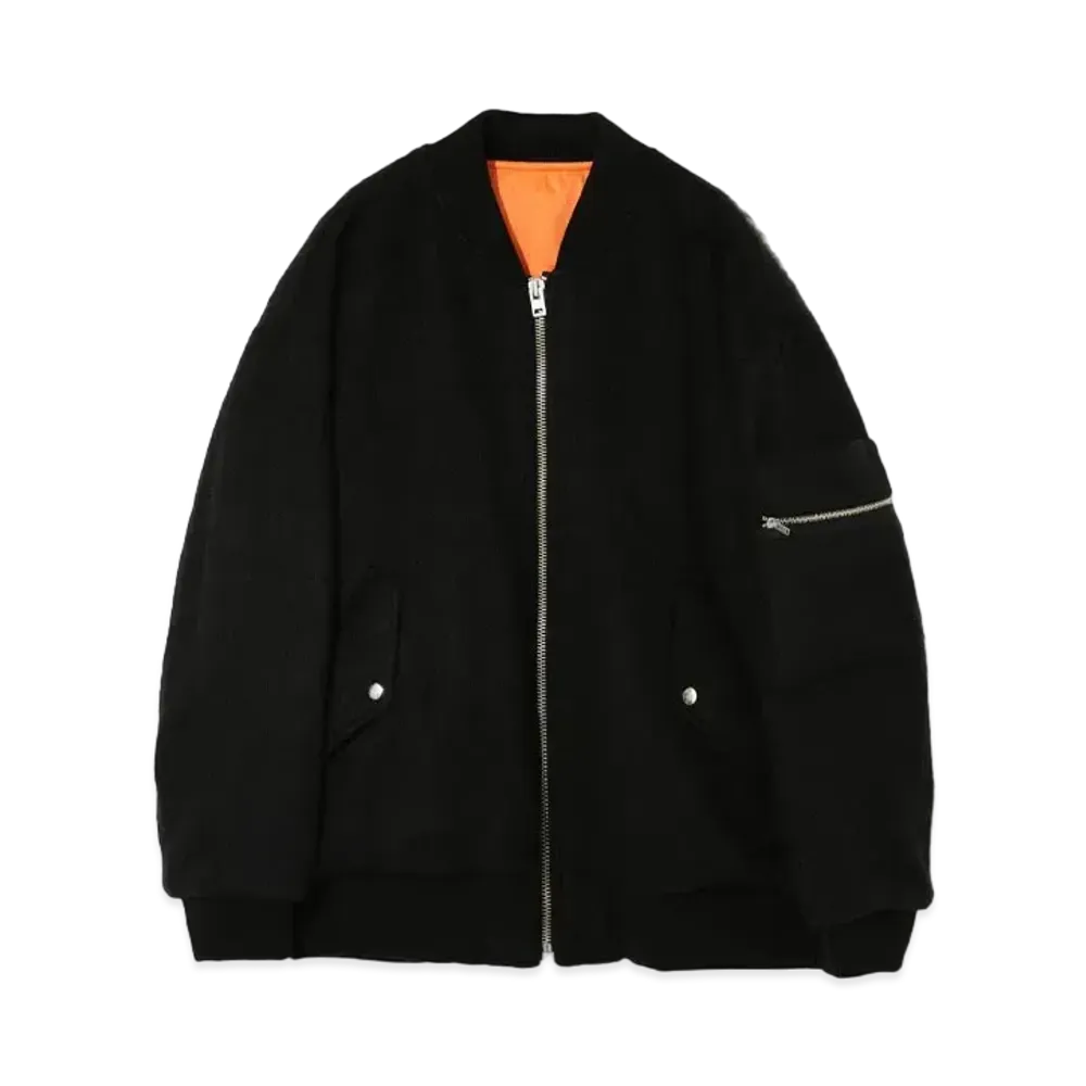 UNDERCOVER Jacket "Black"