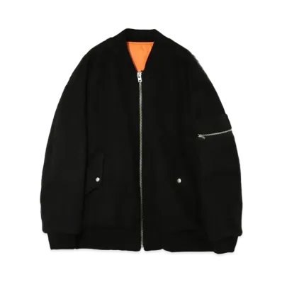 UNDERCOVER Jacket "Black"