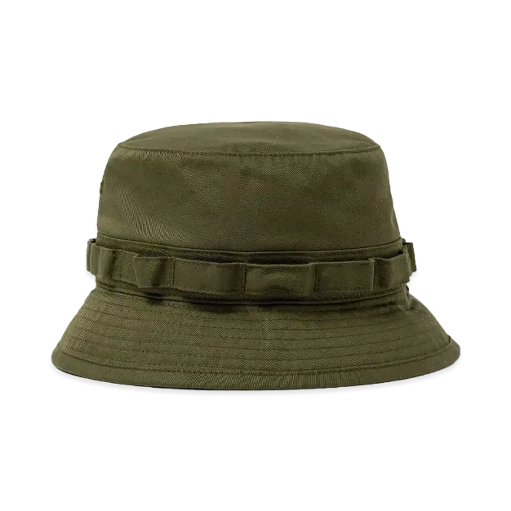 WTAPS Jungle 02 / Hat / CTPL. Twill "Olive Drab"