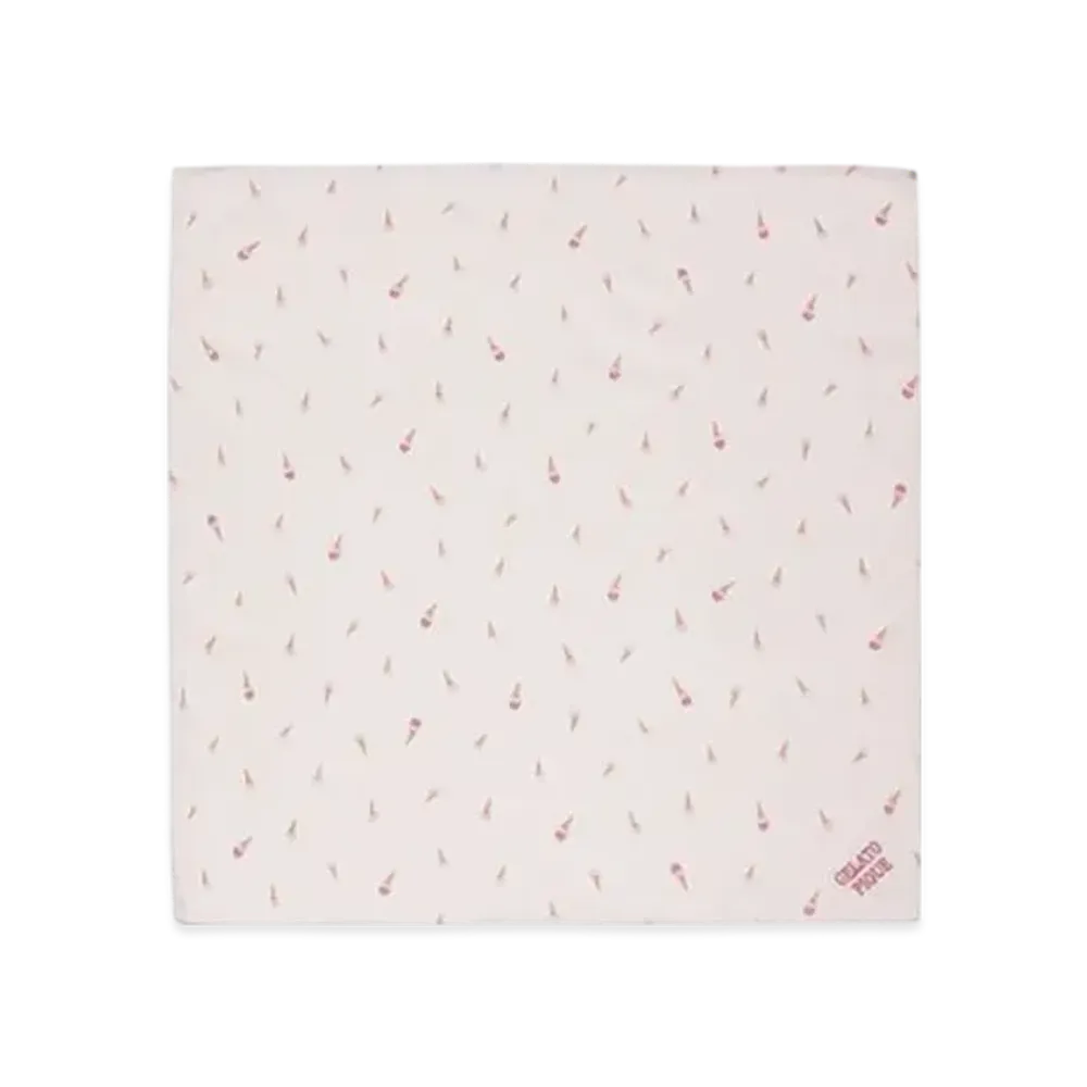 GELATO PIQUE Cool Collection Ice Bandana "Pink"