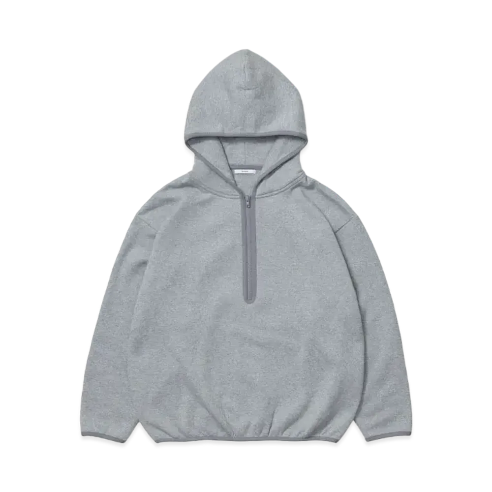 everyone Original Crew Sweat "Gray Heather"