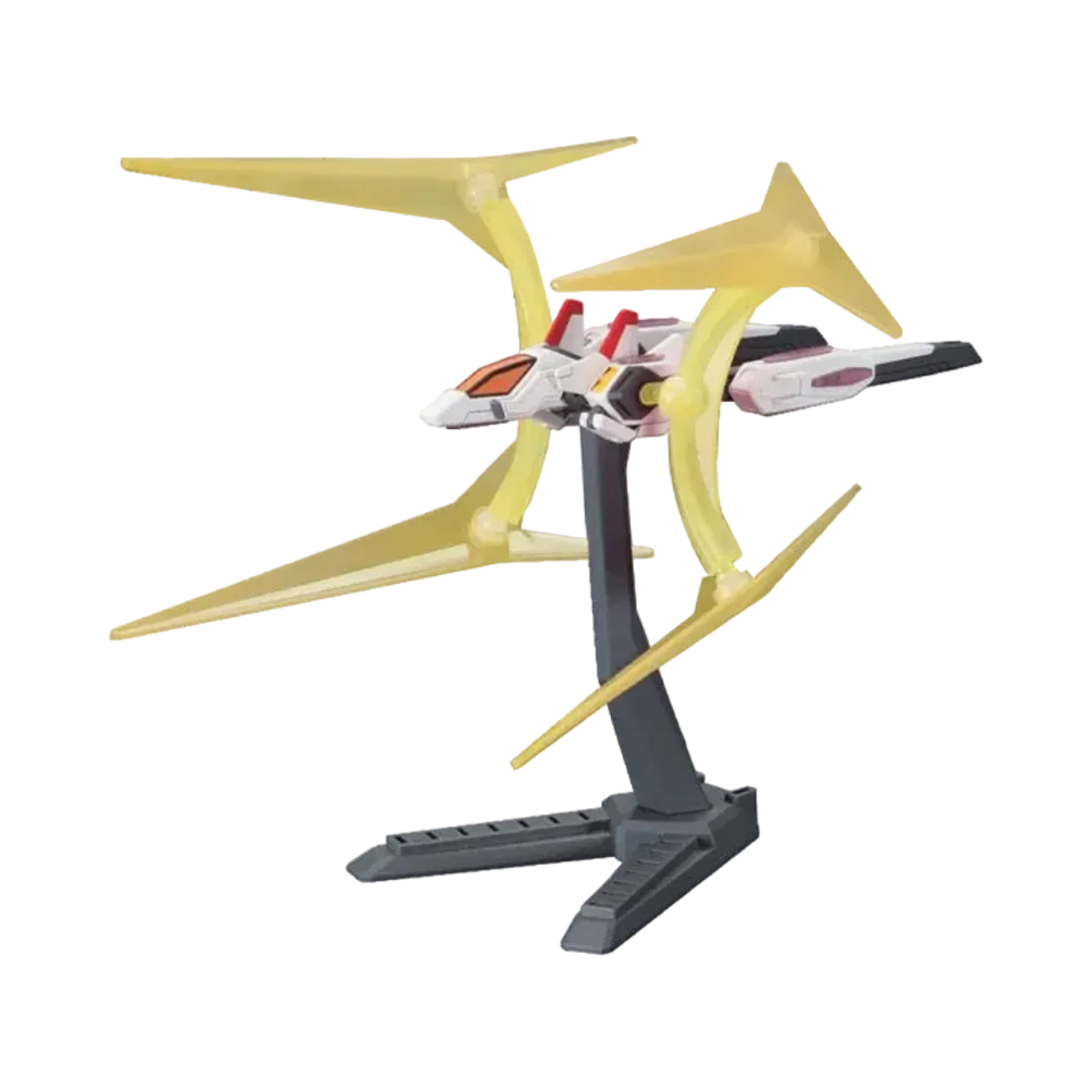 HGBC 1/144 Universe Booster PlavSky Power Gate