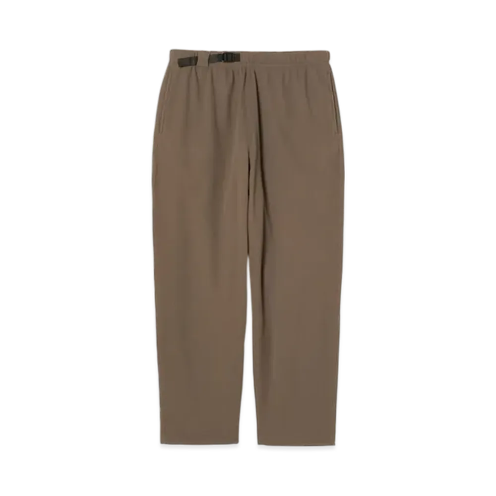 N.HOOLYWOOD COMPILE Tapered Pants "Charcoal"