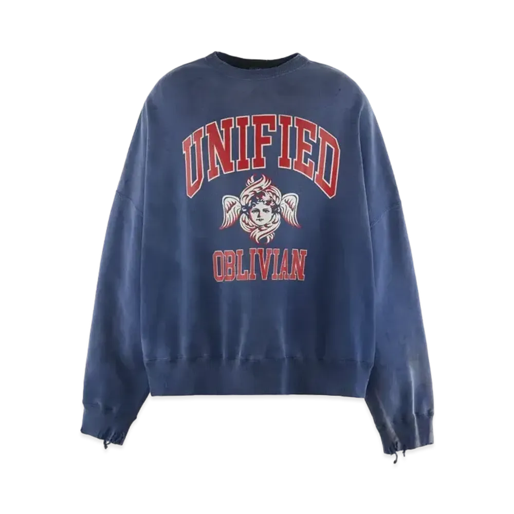 SAINT Mxxxxxx Crew SWT_Unified "Navy"