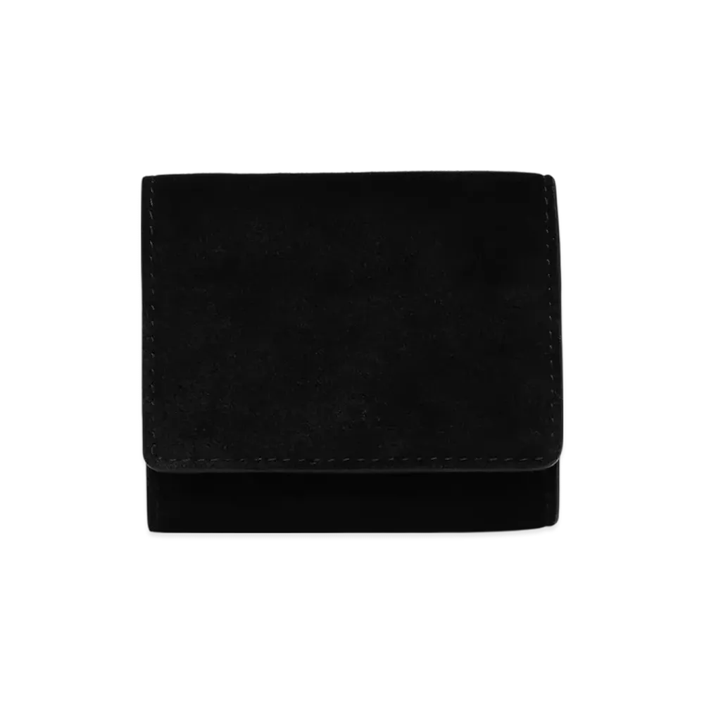 A.P.C. Compact Lois Small "Black"