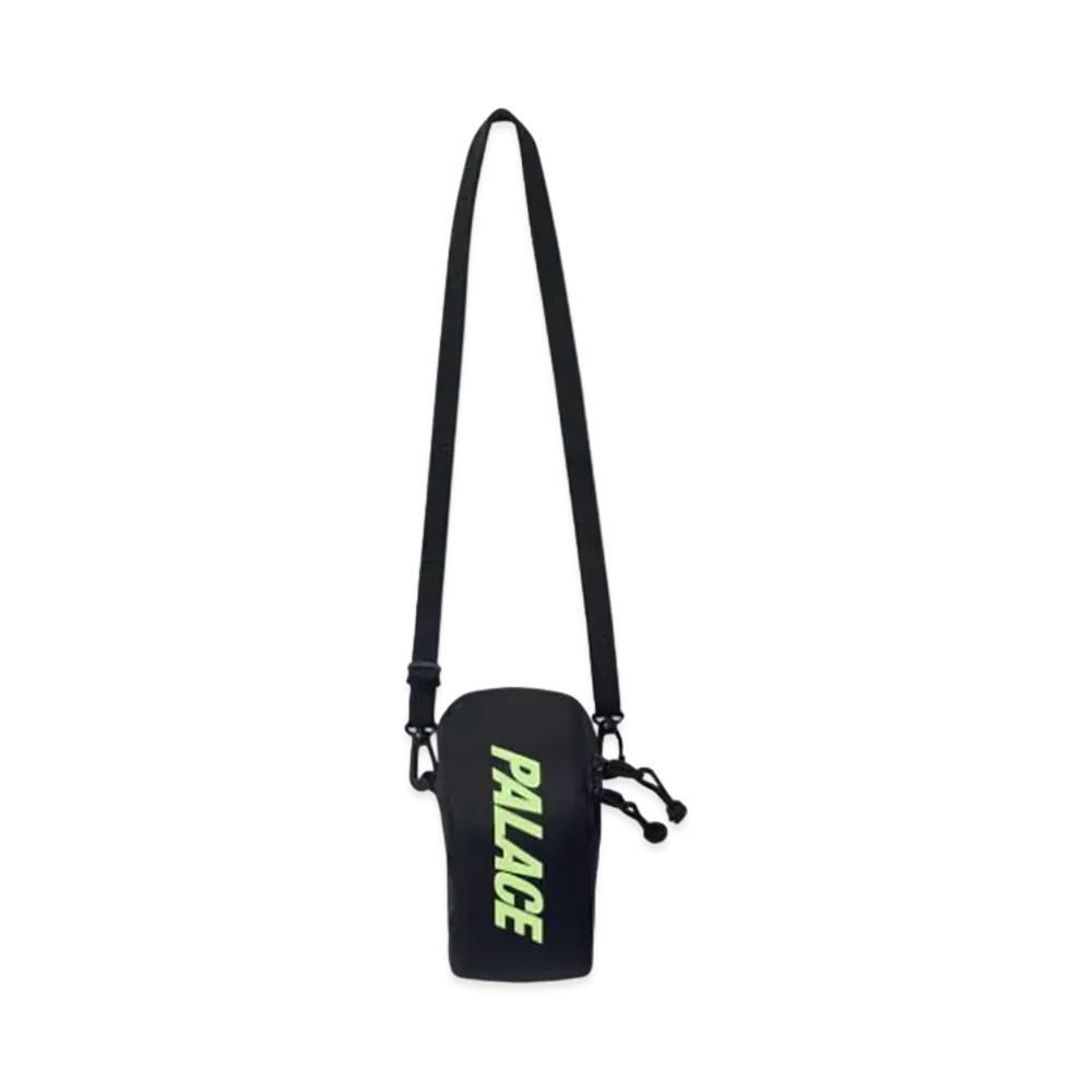 PALACE Sling Sack "Black"
