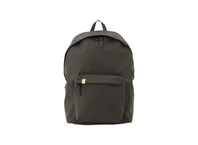 visvim Cordura Rucksack 22L "Charcoal"