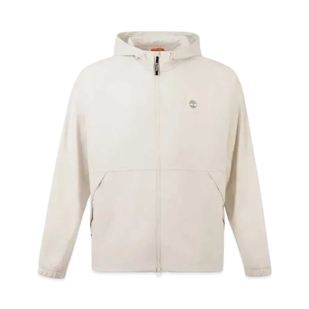 Timberland Men's DWR Jacket "White"