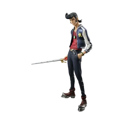 Excellent Model: Space Dandy Dandy