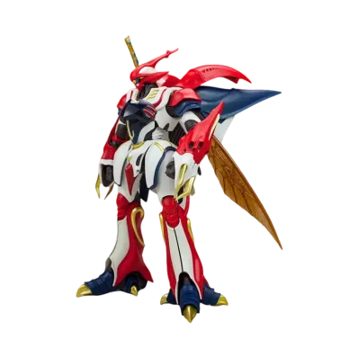 ROBOT SPIRITS <SIDE AB> Verbin (Na no Kuni Konoe Knight Captain's specification)