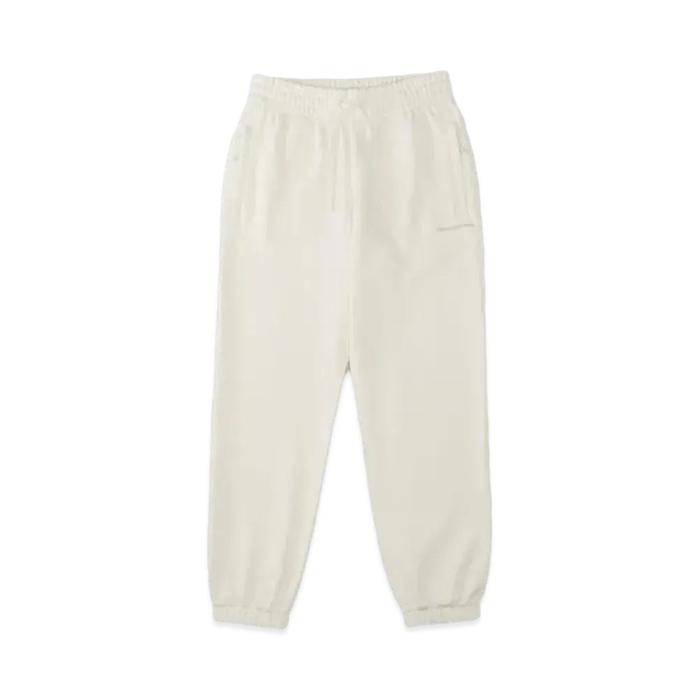 ADIDAS PHARRELL WILLIAMS BASIC PANTS (GENDER NEUTRAL) "Off White"