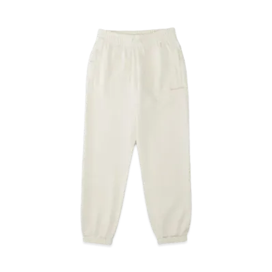 ADIDAS PHARRELL WILLIAMS BASIC PANTS (GENDER NEUTRAL) "Off White"