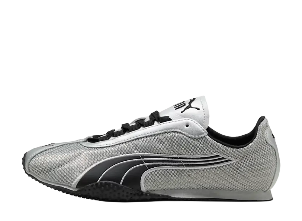 Puma Women's H-Street Chrome "Puma Women's Silver/Puma Women's Black"