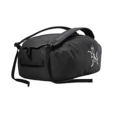 ARC'TERYX Carrier 40 Duffle "Black" X000007953