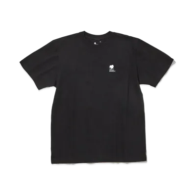 FRAGMENT x POKEMON THUNDERBOLT PROJECT FUSHIGIDANE TEE "Black"