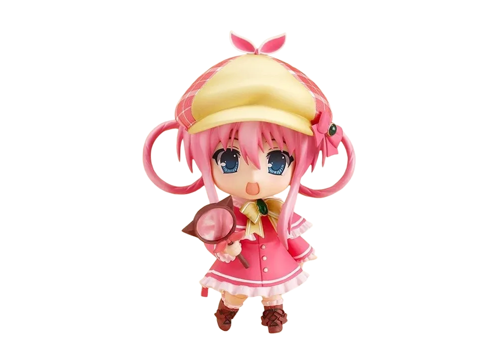 Good Smile Company "Nendoroid" -Detective Opera Milky Holmes- 122 Sharo