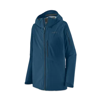 Patagonia Men's Snow Drifter Jacket "Lagom Blue"