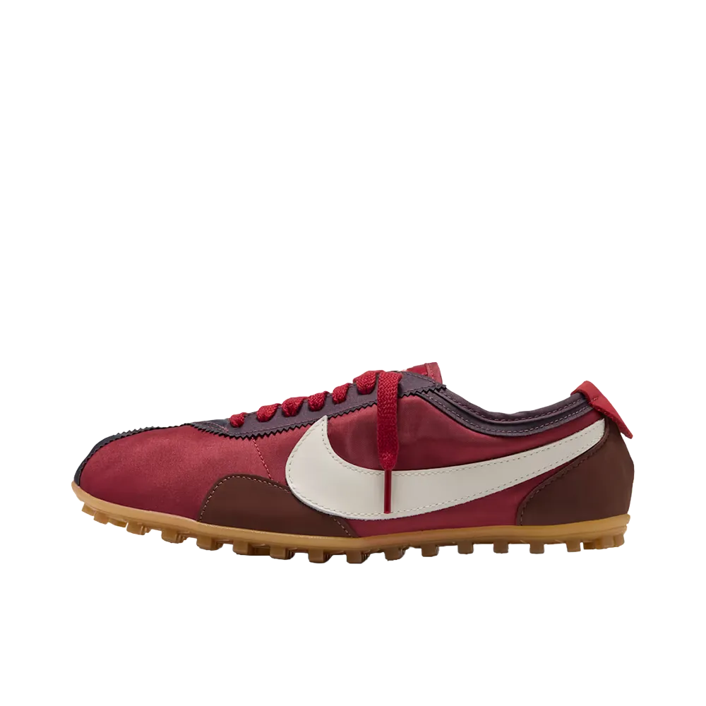 Nike Women's Moon Shoe "Mystic Dates/Tough Red/Gum Light Brown/Sail"