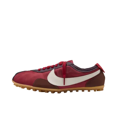Nike Women's Moon Shoe "Mystic Dates/Tough Red/Gum Light Brown/Sail"