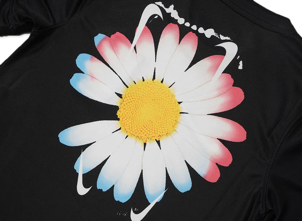 Nike x PEACEMINUSONE X2 World Cup Kid's Dri-FIT Short-Sleeve Top