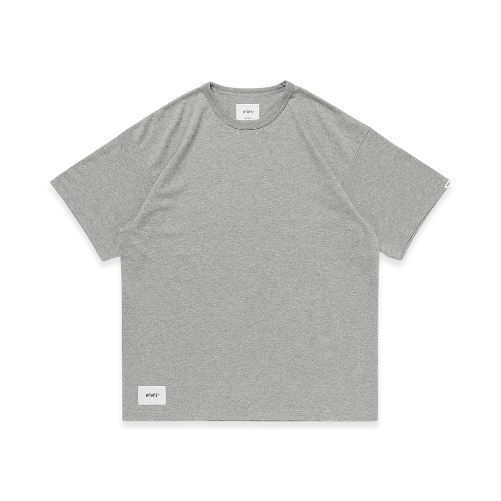 WTAPS Academy / SS / CTPL "Gray"