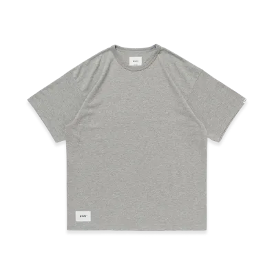 WTAPS Academy / SS / CTPL "Gray"