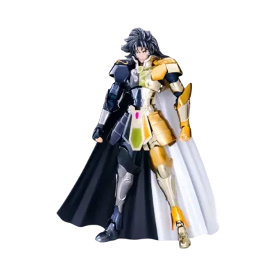 SAINT CLOTH MYTH EX Gemini Saga ~ LEGEND of SANCTUARY EDITION ~