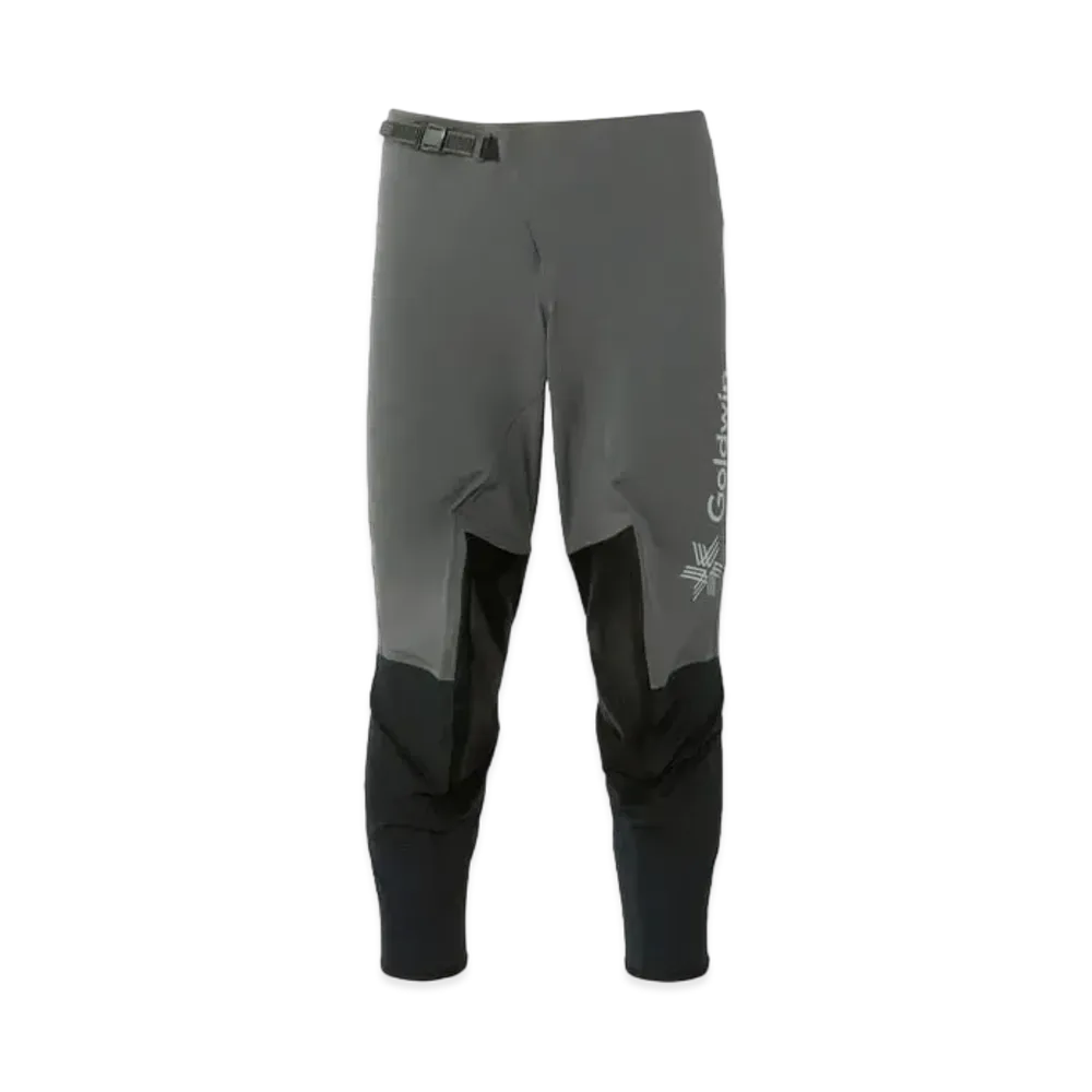 Goldwin Competition Pants (Motorcycle/Unisex) "Dark Slate"