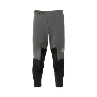 Goldwin Competition Pants (Motorcycle/Unisex) "Dark Slate"