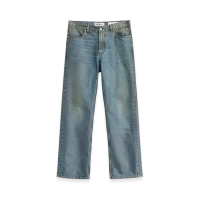 OUR LEGACY Carlson Cut "Kintsugi Wash"