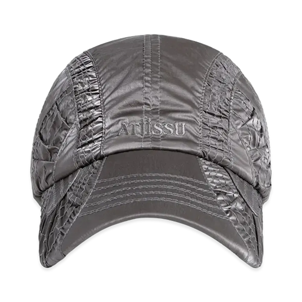 ATiiSSU Trea Cap (MT) "Brown"