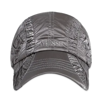 ATiiSSU Trea Cap (MT) "Brown"