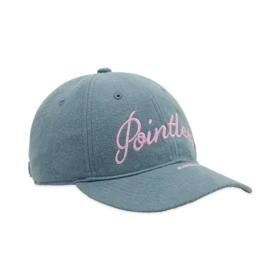 POINTLESS JOURNEY 2992 Pointless Cap "Light Blue"