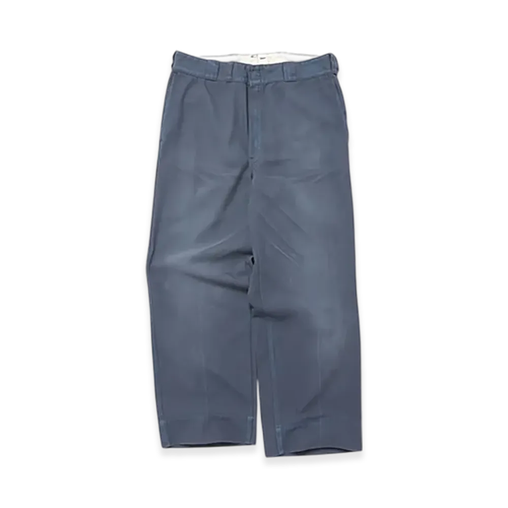 Unlikely Skater's Work Pants "Faded Navy"