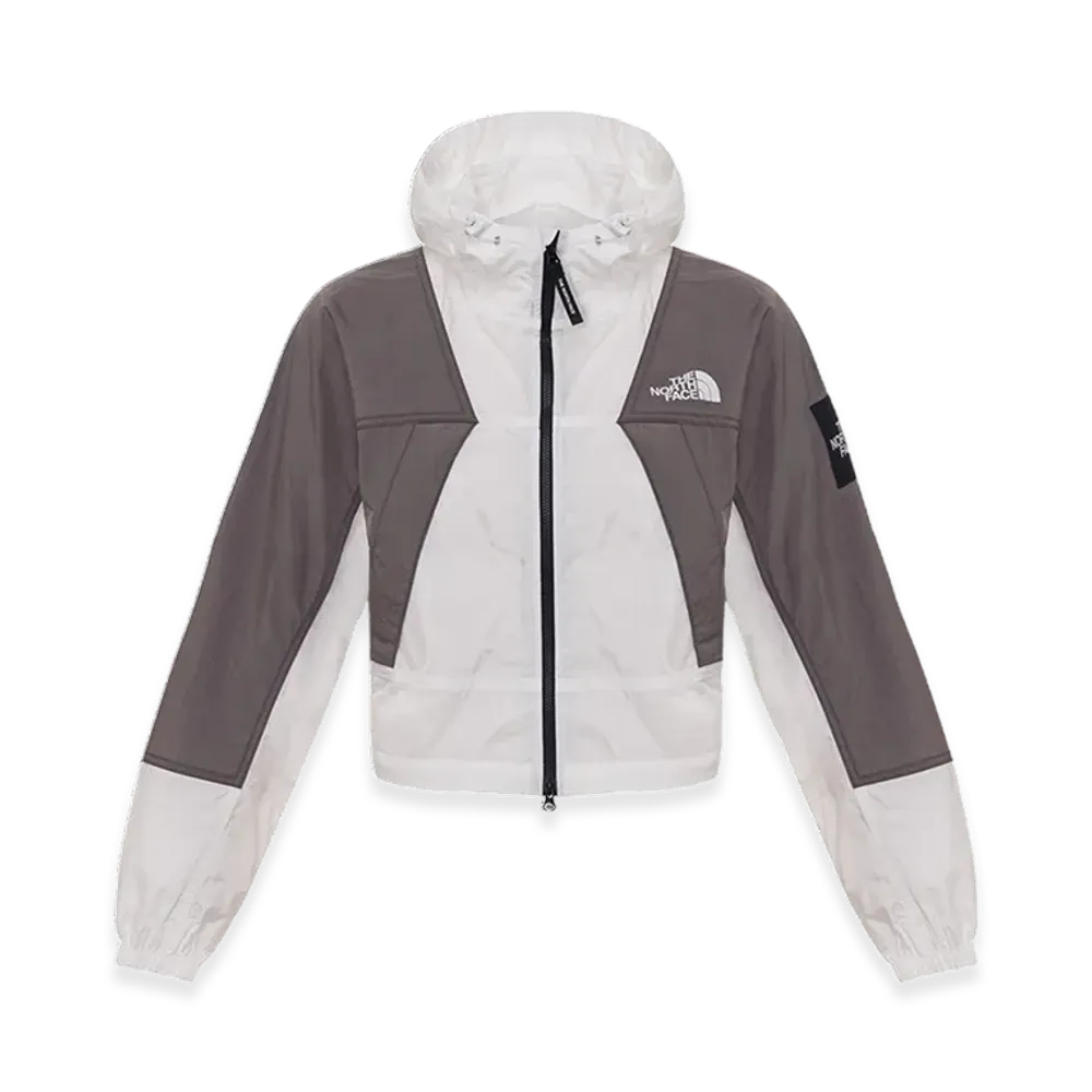 The North Face White Label 1994 Mountain WL Jacket - 25SS (W) "Off White"