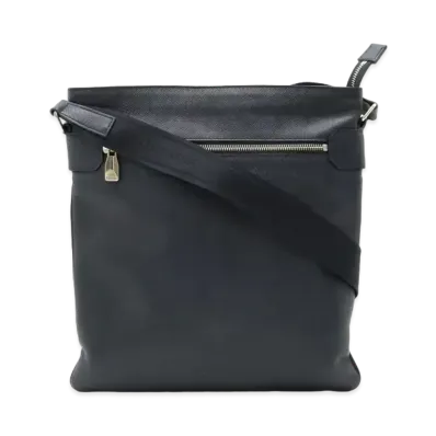 Louis Vuitton Sasha Taiga "Boreal"