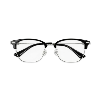 Zoff x STUDIO SEVEN ZF251005-14E1 "Black"