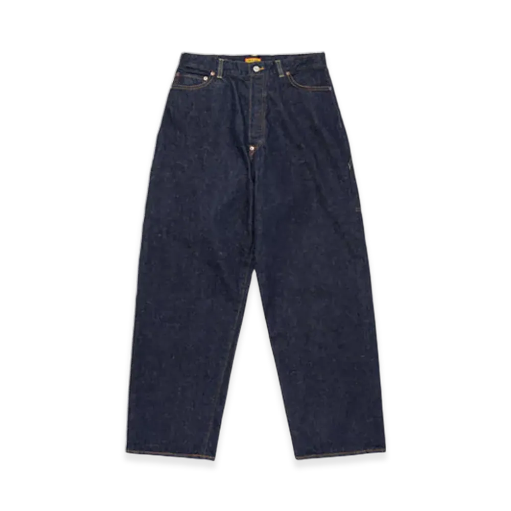 HUMAN MADE Denim Pants "Indigo"